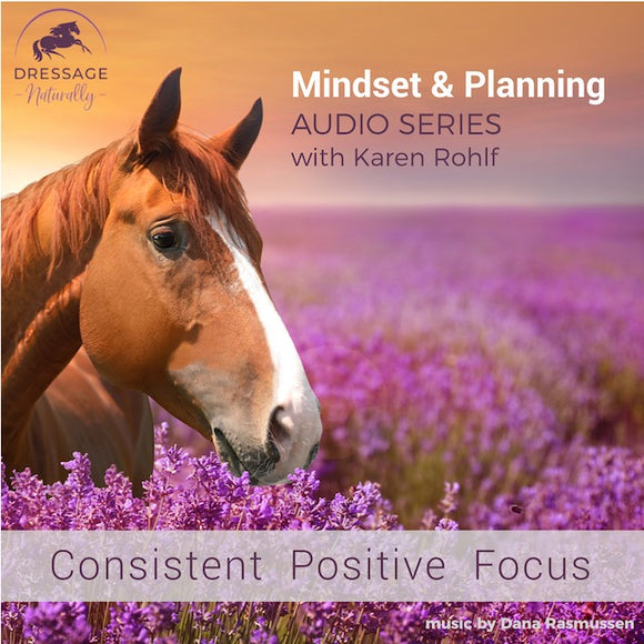 Audio: Mindset and Planning Set